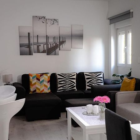 Domotic Lux Apartment Grenada Zewnętrze zdjęcie