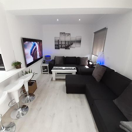 Domotic Lux Apartment Grenada Zewnętrze zdjęcie