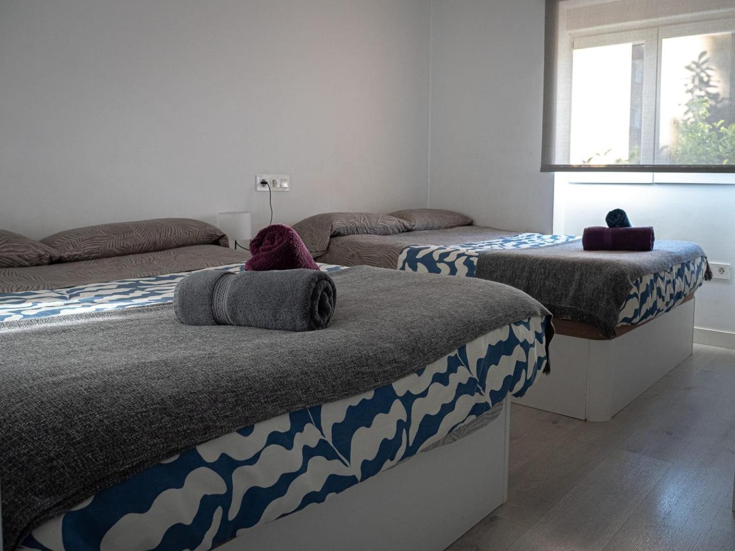 Domotic Lux Apartment Grenada Zewnętrze zdjęcie