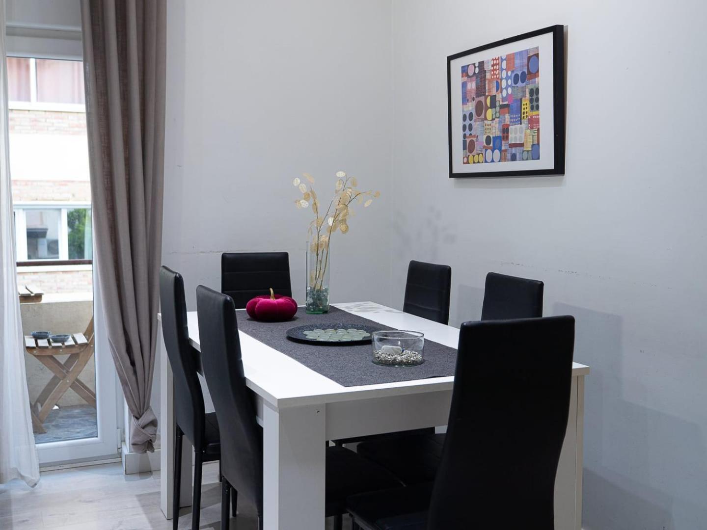 Domotic Lux Apartment Grenada Zewnętrze zdjęcie