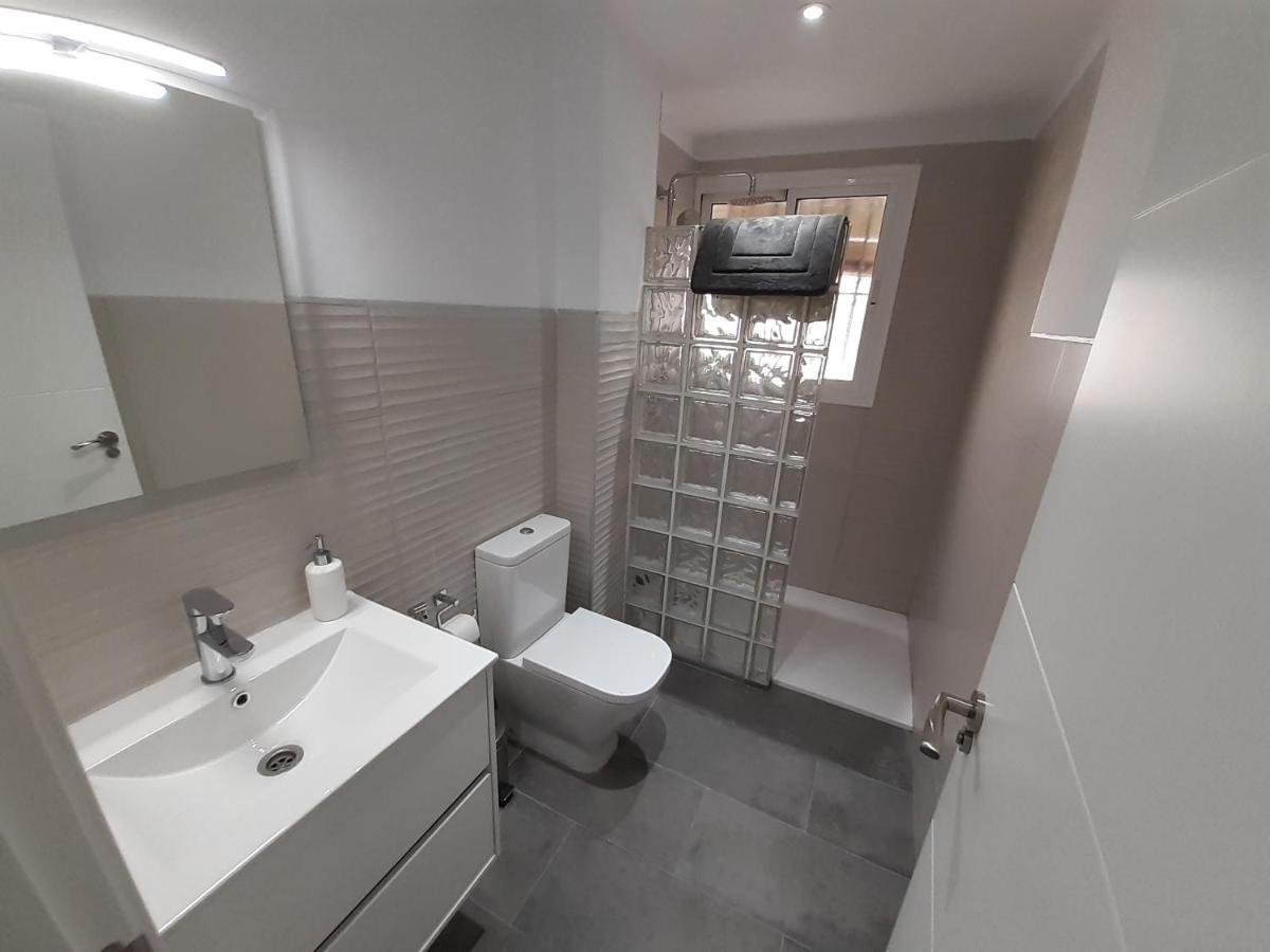 Domotic Lux Apartment Grenada Zewnętrze zdjęcie