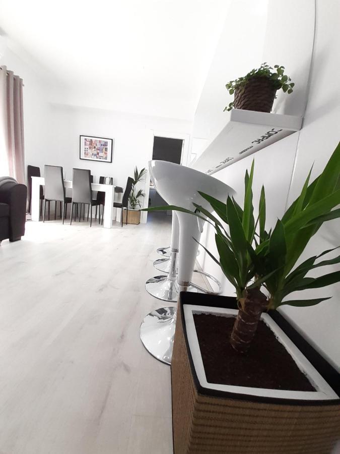 Domotic Lux Apartment Grenada Zewnętrze zdjęcie