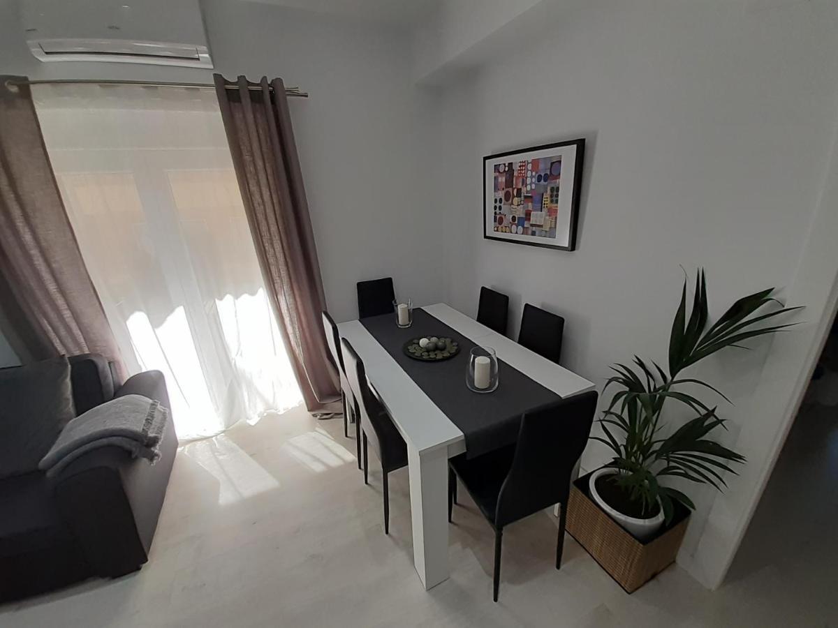 Domotic Lux Apartment Grenada Zewnętrze zdjęcie