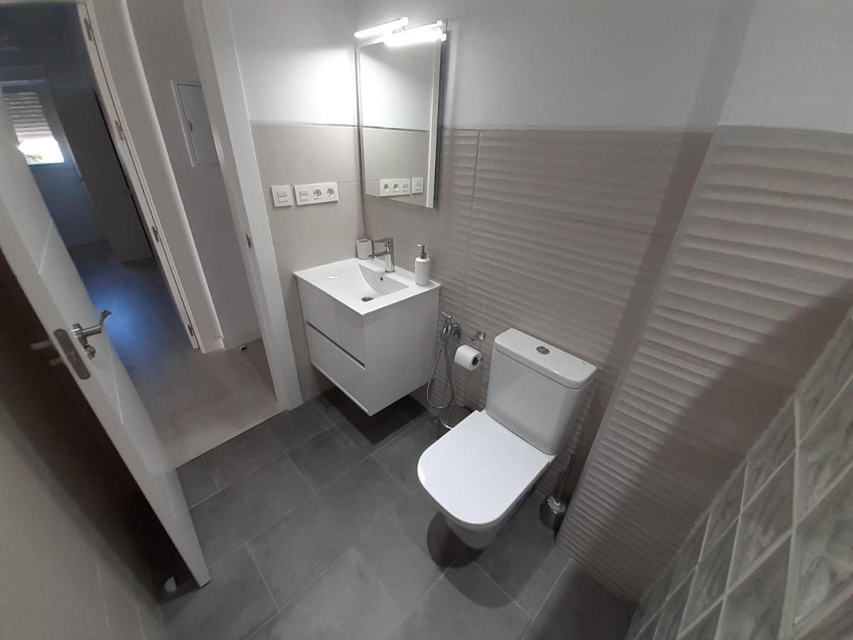 Domotic Lux Apartment Grenada Zewnętrze zdjęcie