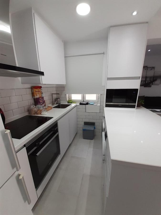 Domotic Lux Apartment Grenada Zewnętrze zdjęcie