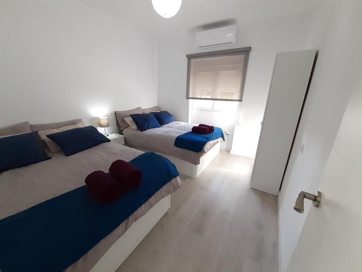 Domotic Lux Apartment Grenada Zewnętrze zdjęcie
